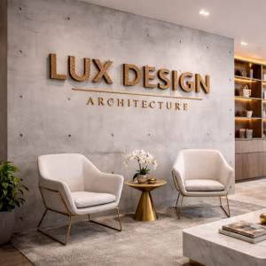 Studi di architettura e interior design