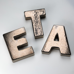 Texture, finiture e volumi progettati per durare