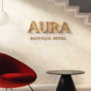 Boutique hotel e hospitality