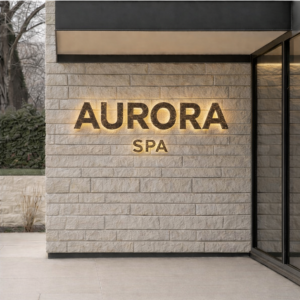 Integrazione luminosa discreta e raffinata